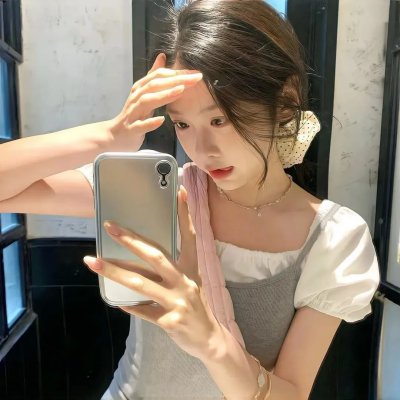 长相黐守